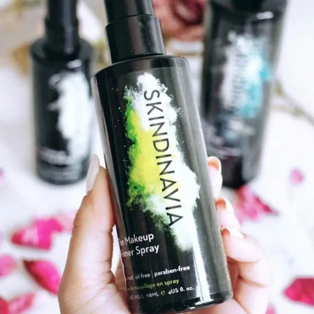 Sizekindinavia The Makeup Primer Sizepray, 8 oz