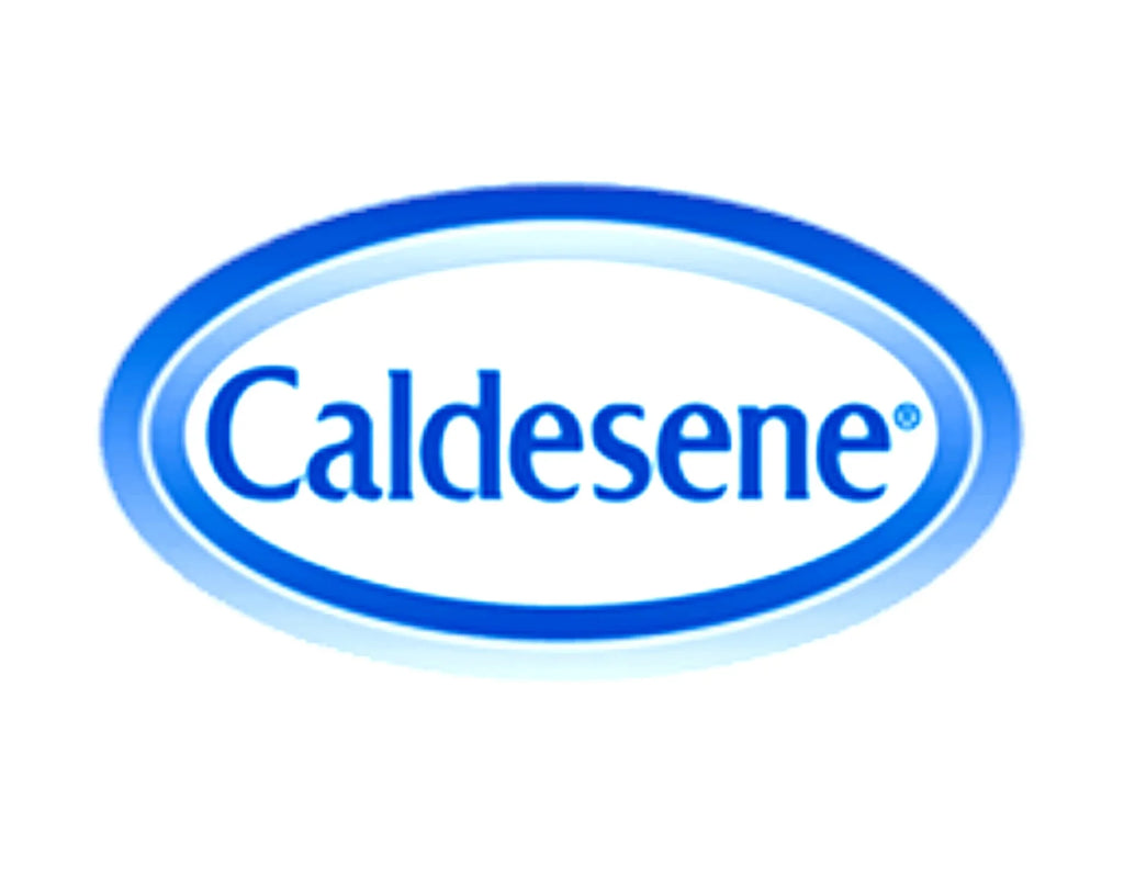 3 Pack Caldesene Baby Cornstarch Powder With Zinc Oxide 5 oz Each