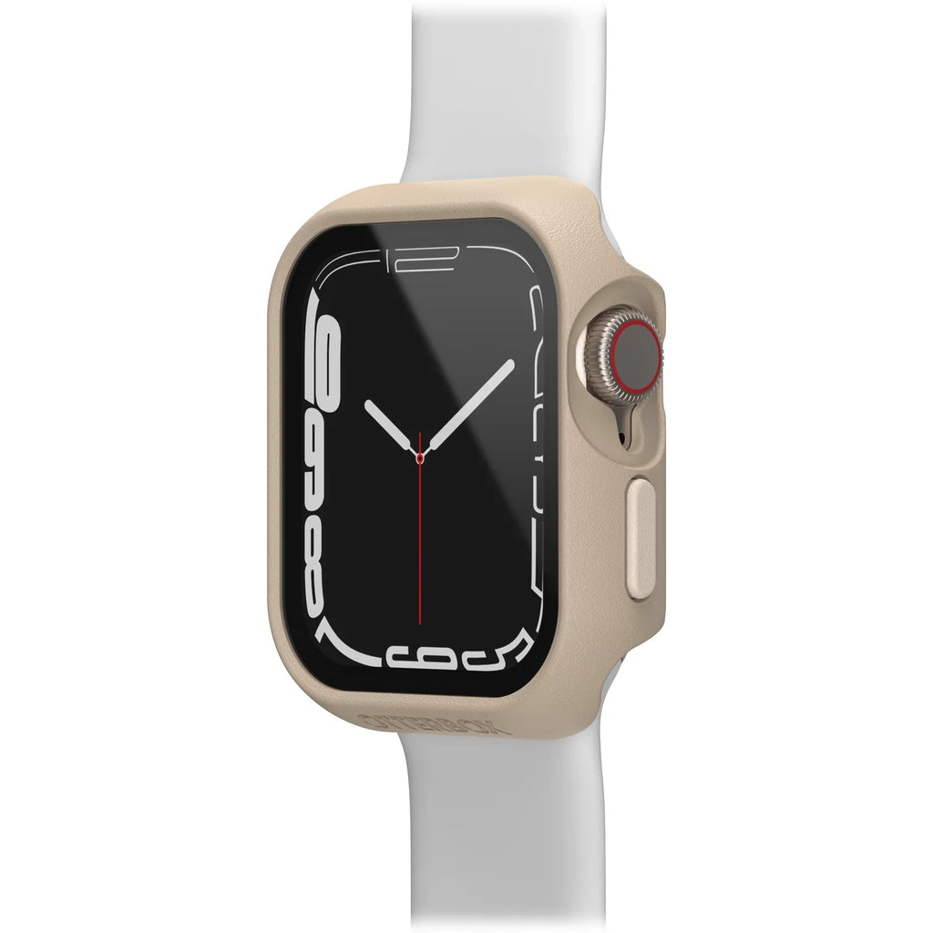OtterBox Omni Edge Case for Apple Watch Sizeeries 9/8/7 - 41 MM - Don't Even Chai