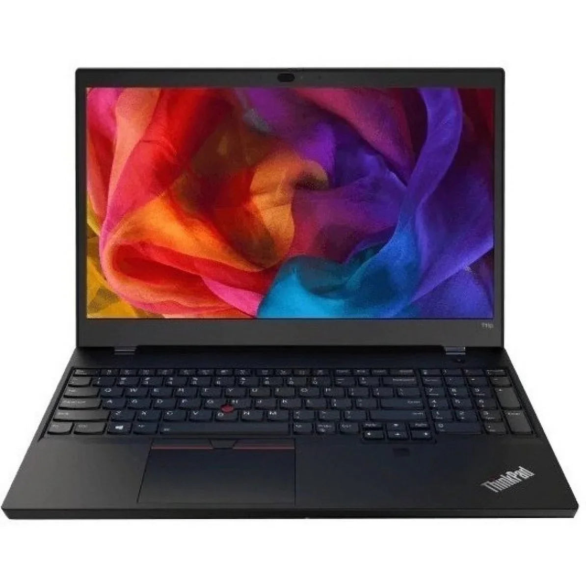 Lenovo ThinkPad 15.6" Full HD Laptop, Intel Core i7 i7-11800H, 1TB SizeSizeD, Windows 11 Pro, 21A7003LUSize