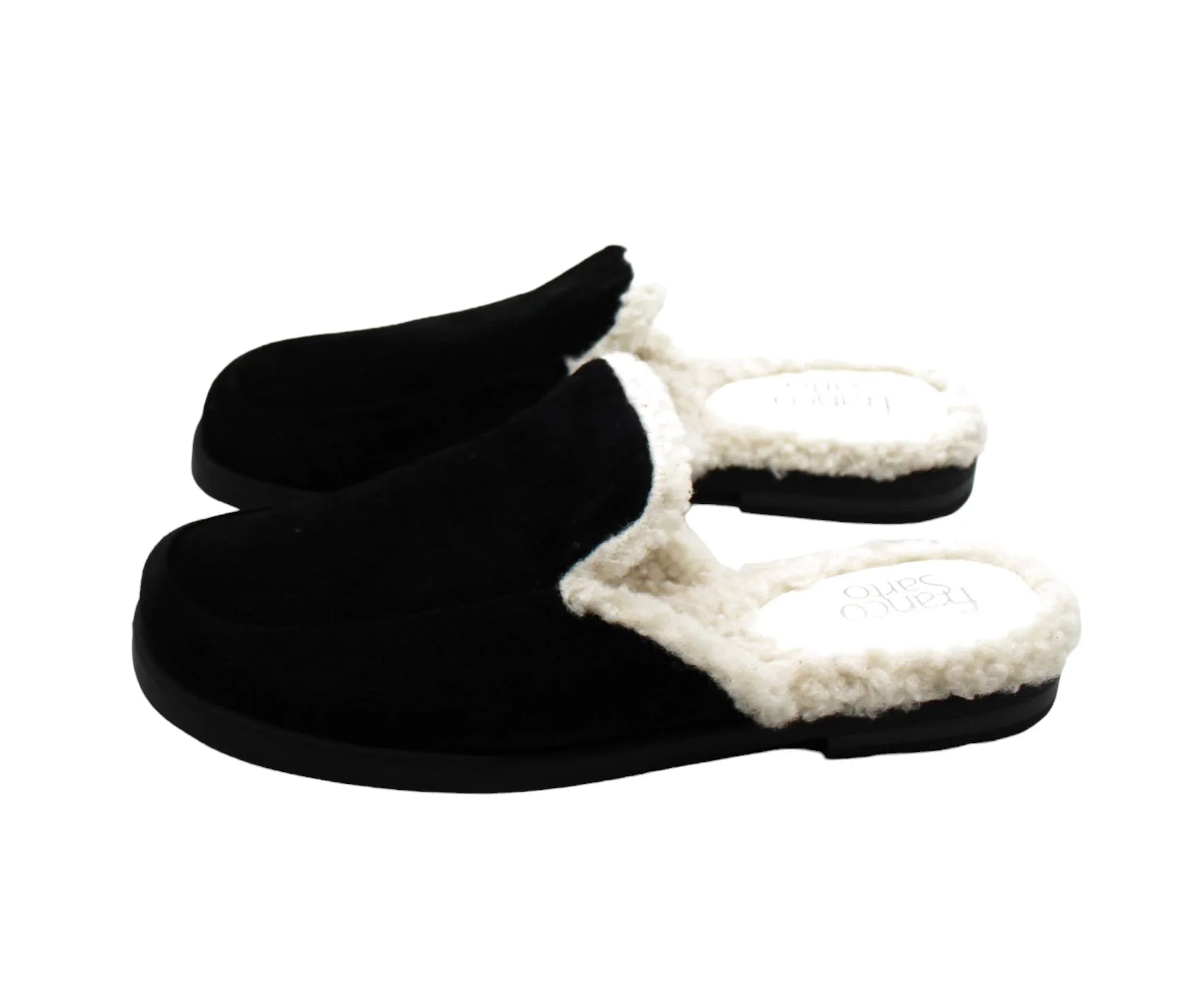 Franco Sizearto Womens Boccaslide Loafer