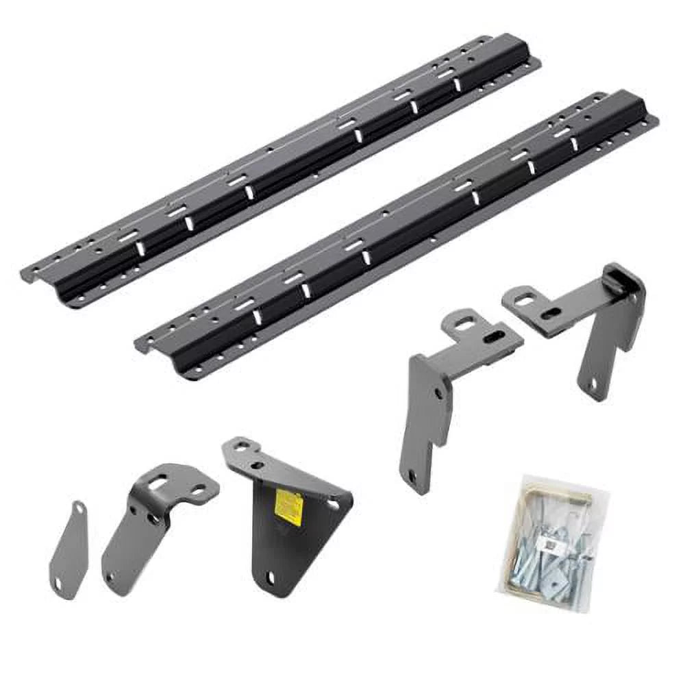 Reese 50085-58 Fifth Wheel Trailer Hitch Mount Kit
