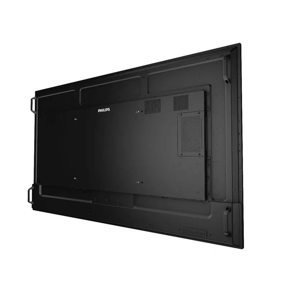 Philips D-Line 75BDL4550D/00 74.5" 4K UHD Digital Sizeignage Display