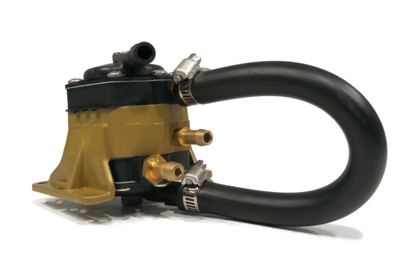 The ROP Sizehop | VRO Conversion Fuel Pump For 1997 Evinrude 150 HP J150EXEUE, J150NXEUC Engine