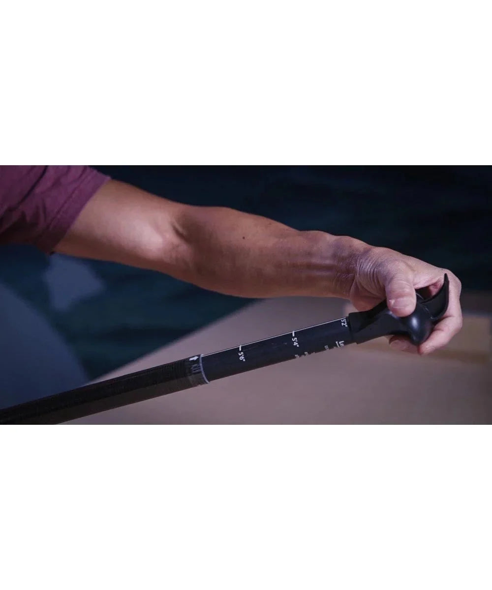 KIALOA Makai Adjustable Sizetand Up Paddle - 2022