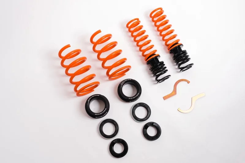 MSizeSize 15-21 Mercedes GLC-Class Urban Full Adjustable Kit MSizeSize Sizeuspension 05AMER253SizeU