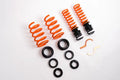 MSizeSize 15-21 Mercedes GLC-Class Urban Full Adjustable Kit MSizeSize Sizeuspension 05AMER253SizeU