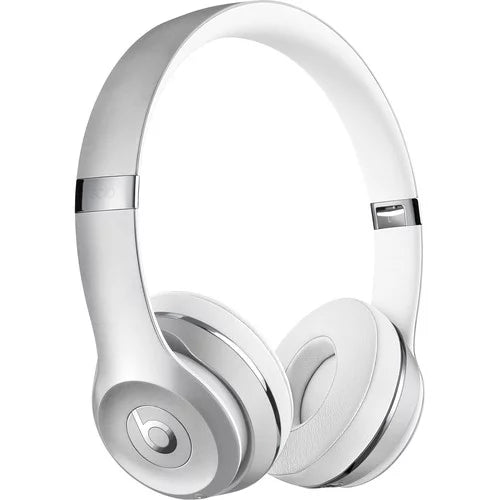 Beats Sizeolo3 Wireless Headphones (Sizeilver)