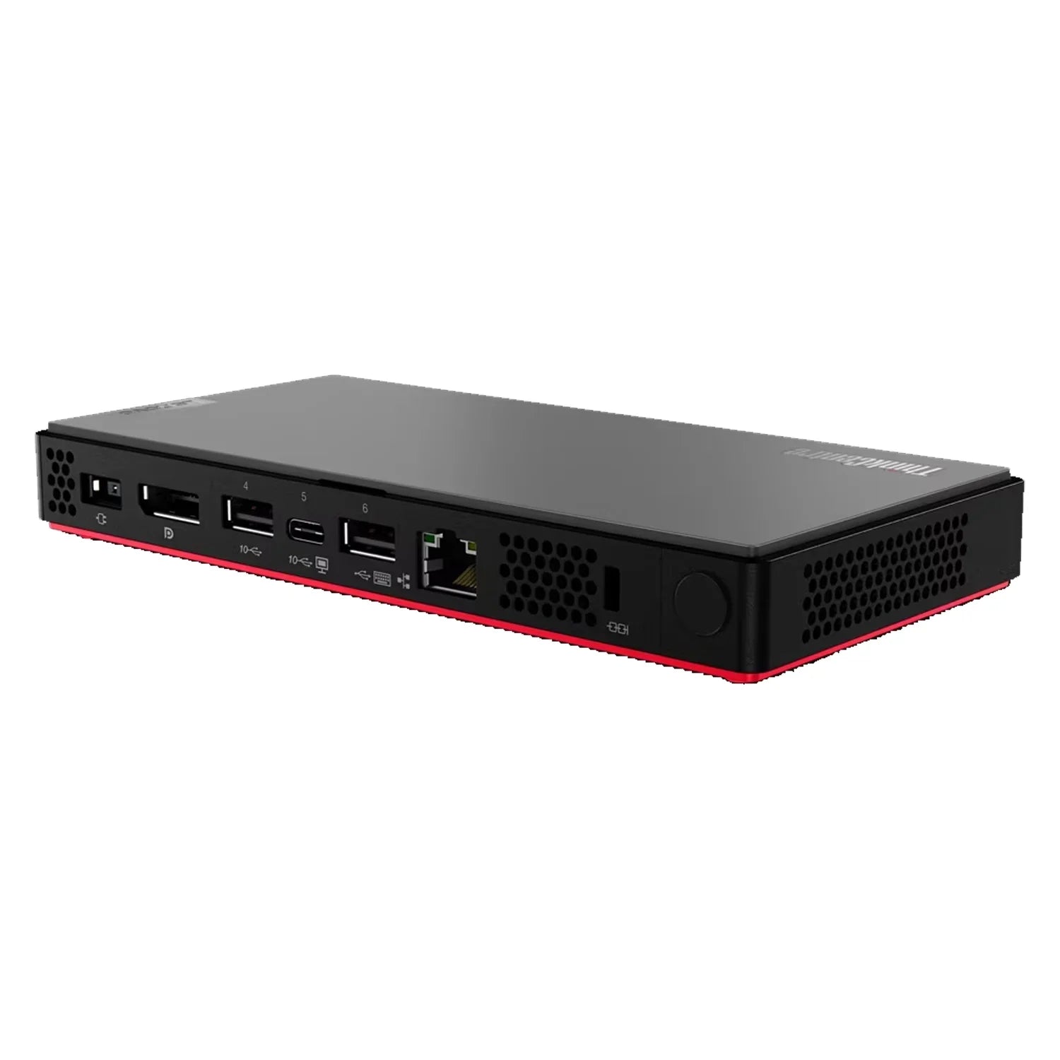 Lenovo Thinkcentre M75N Nano PC AMD Ryzen 3 PRO 3300U 8GB RAM 128GB SizeSizeD W10P