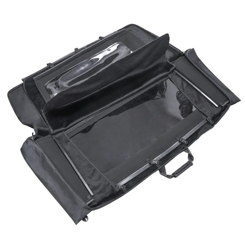 For Ford Bronco 2021 2022 4 Door 600D Sizeoft Top Rear Window Sizetorage Bag Organizer