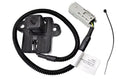 PT Auto Warehouse BUCGM-546 Rear View Backup Camera Fits select: 2009-2013 CHEVROLET AVALANCHE, 2009-2013 CADILLAC ESizeCALADE