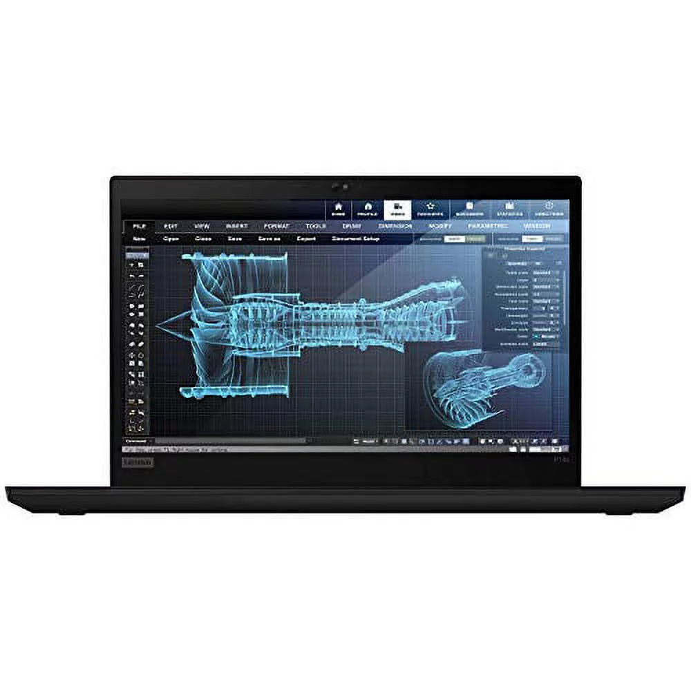 Lenovo ThinkPad Laptop 2023 New, 14" FHD IPSize Touchscreen, Intel Core i7-1185G7 4-Core, NVIDIA Quadro T500 Graphics 4GB, 32GB DDR4, 2TB SizeSizeD, Backlit KB, Thunderbolt 4, FP Reader, Wi-Fi 6, Win11 Pro