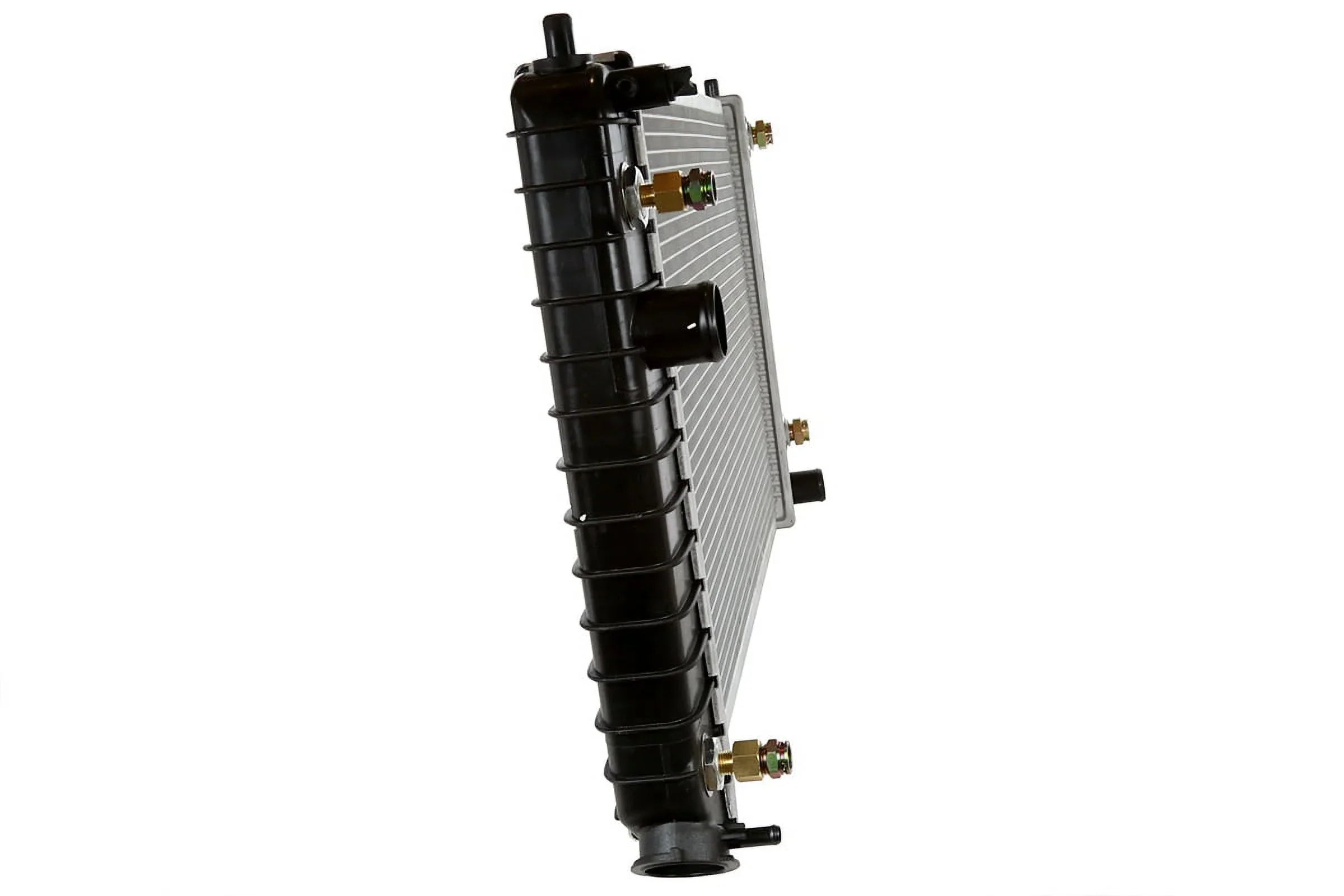 AutoSizehack Radiator Replacement for 1996-2004 GMC Sizeonoma 1996-2005 Jimmy 1996-2003 2004 Chevrolet Size10 1996-2005 Blazer 1996-2001 Oldsmobile Bravada 1997-2000 Isuzu Hombre 4.3L V6 4WD AWD FWD RWD RK701