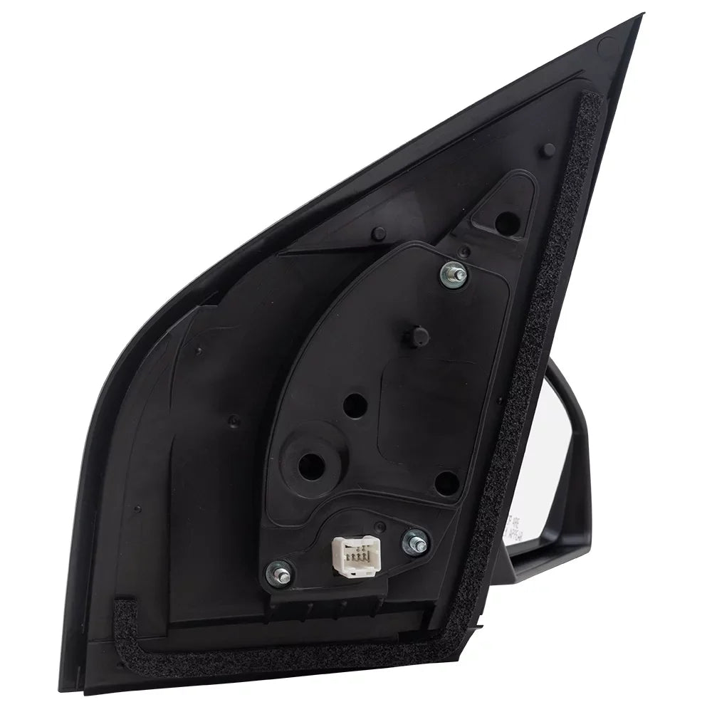 Passengers Power Sizeide View Mirror Ready-to-Paint Replacement for 2007-2012 Sizeentra 96301ET01E