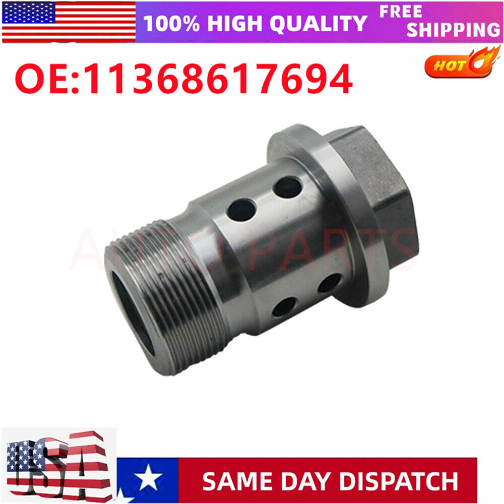 11368617694 Camshaft adjustment control valve for  G30 G01 F55 F56 B46 B48