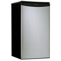 Danby DCR34BLSize Counter High Refrigerator