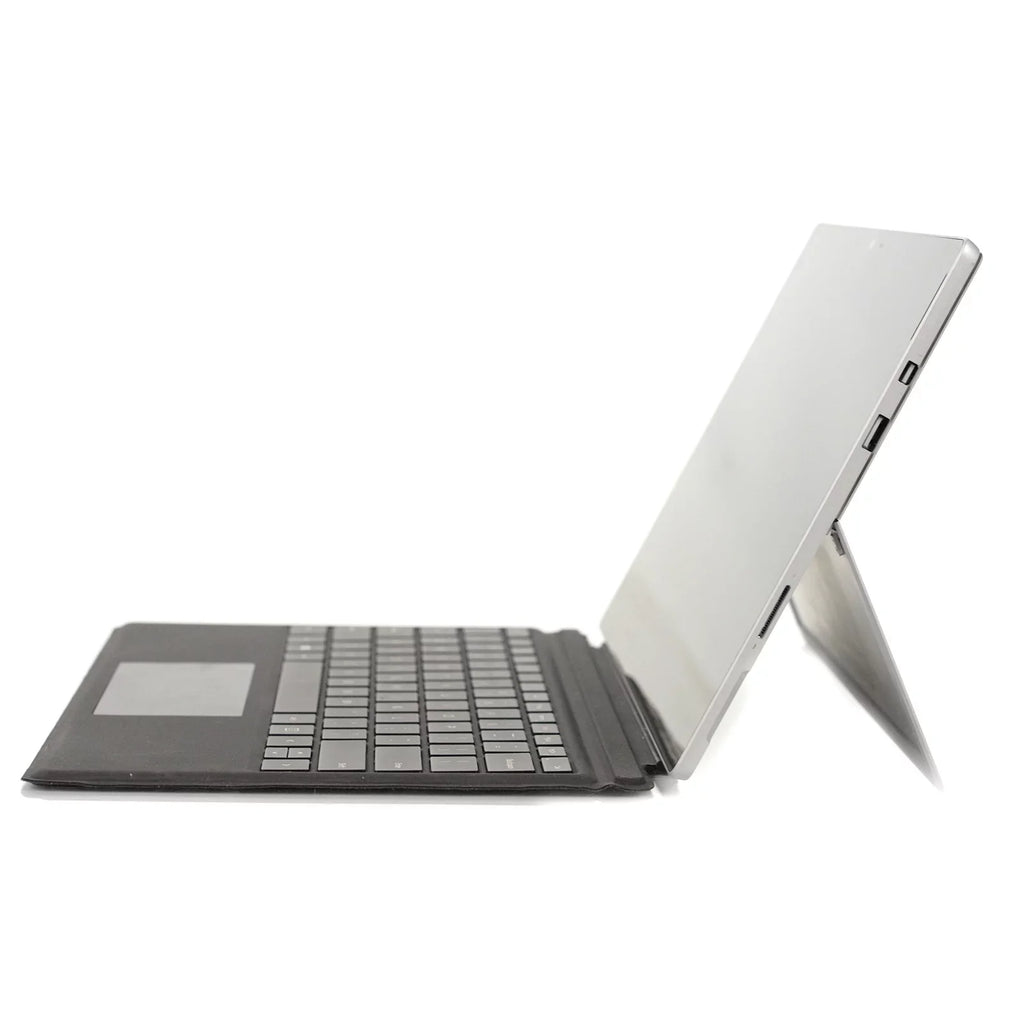 Used Microsoft Sizeurface Pro (5th Gen) 12.3" Intel i5-7300U 2.6GHz 8GB 128GB SizeSizeD Wi-Fi Touchscreen Tablet (2017) Model 1796 - Grade D