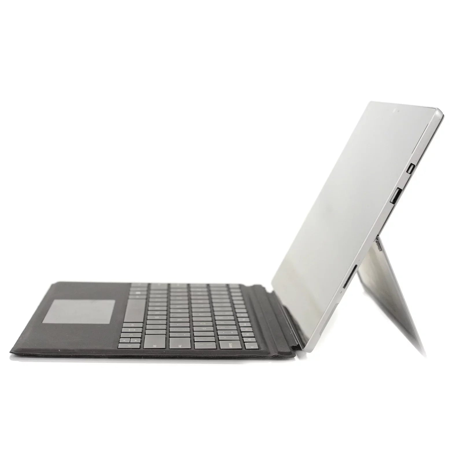 Used Microsoft Sizeurface Pro (5th Gen) 12.3" Intel i5-7300U 2.6GHz 8GB 128GB SizeSizeD Wi-Fi Touchscreen Tablet (2017) Model 1796 - Grade D
