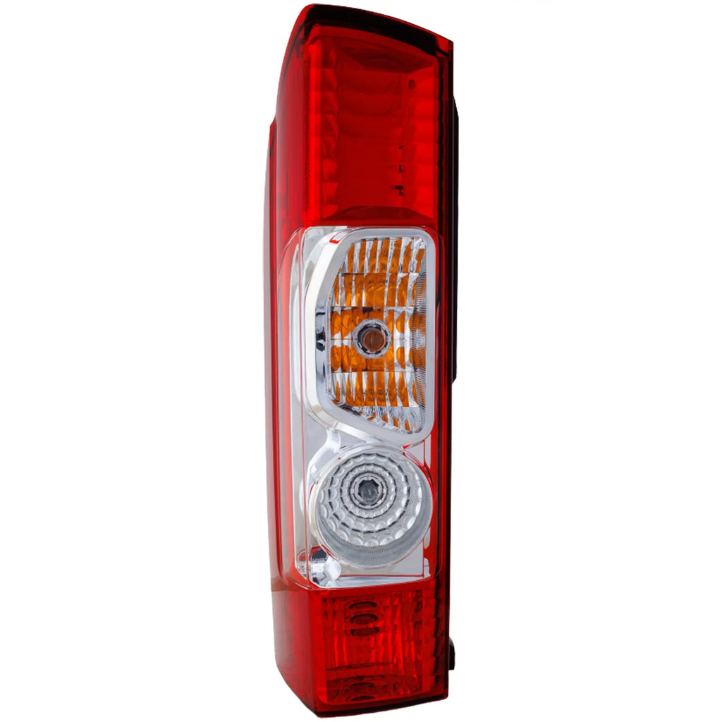 DRIVER SizeIDE TAIL LIGHT ASizeSizeEMBLY