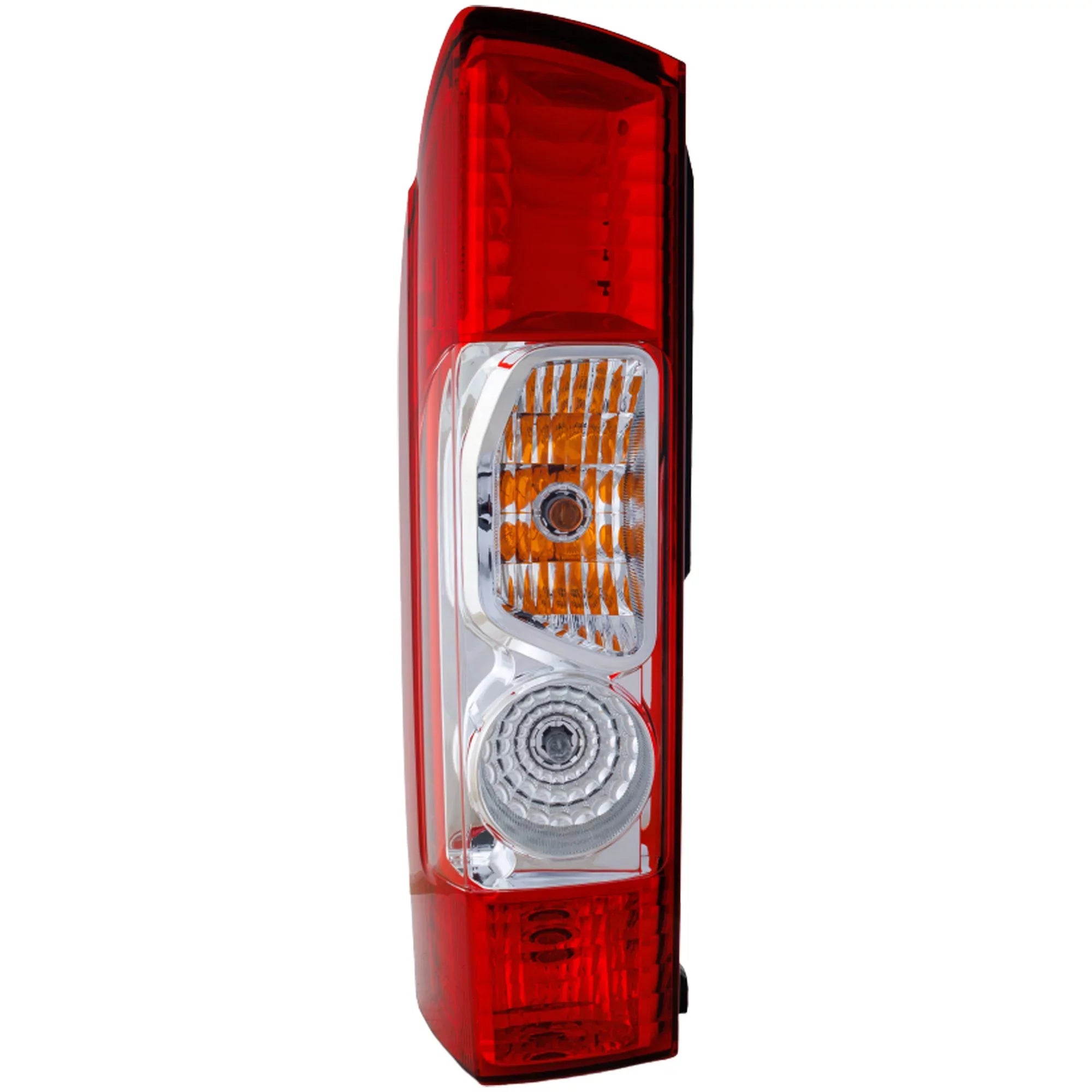 DRIVER SizeIDE TAIL LIGHT ASizeSizeEMBLY