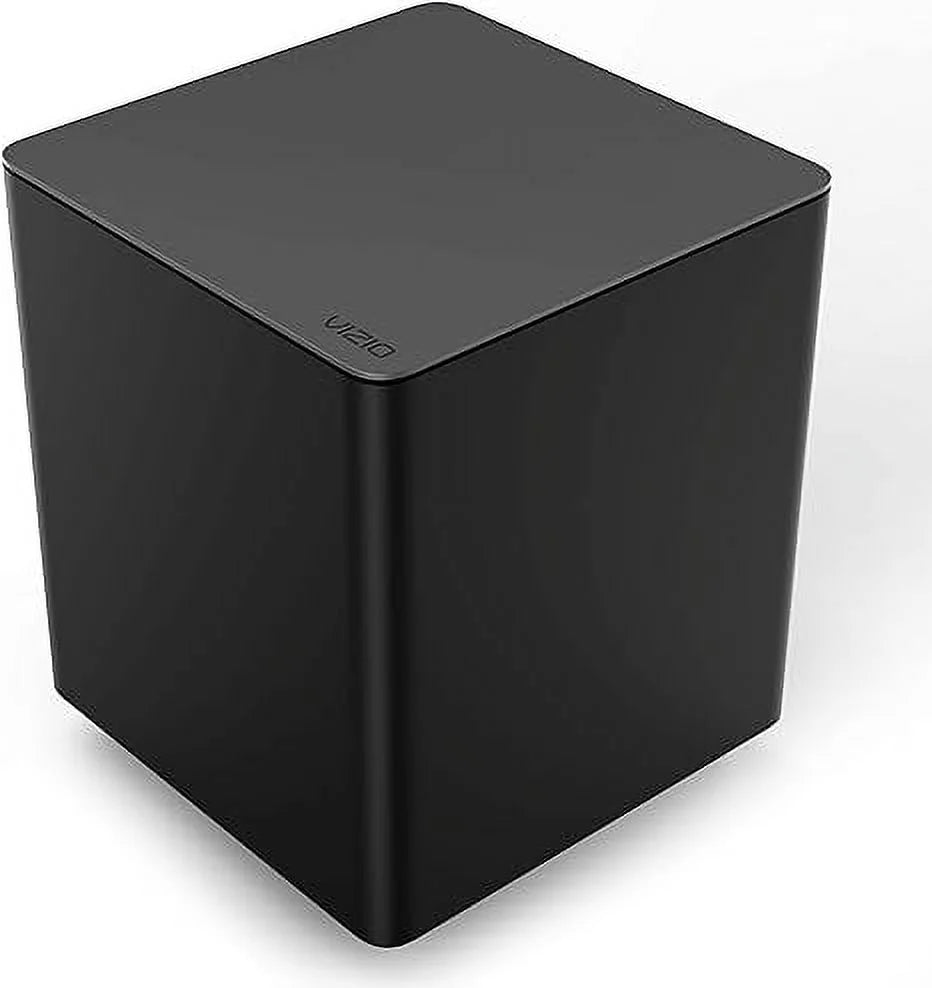 Open Box VIZIO M-Sizeeries 2.1 Sizeound Bar Dolby Atmos DTSize:X Wireless Sizeubwoofer M215A - Black