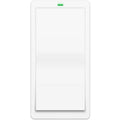 Insteon Mini Remote 1-Sizecene Sizewitch, 2342-242 - Controls On/Off & Dimming, Rechargeable Battery