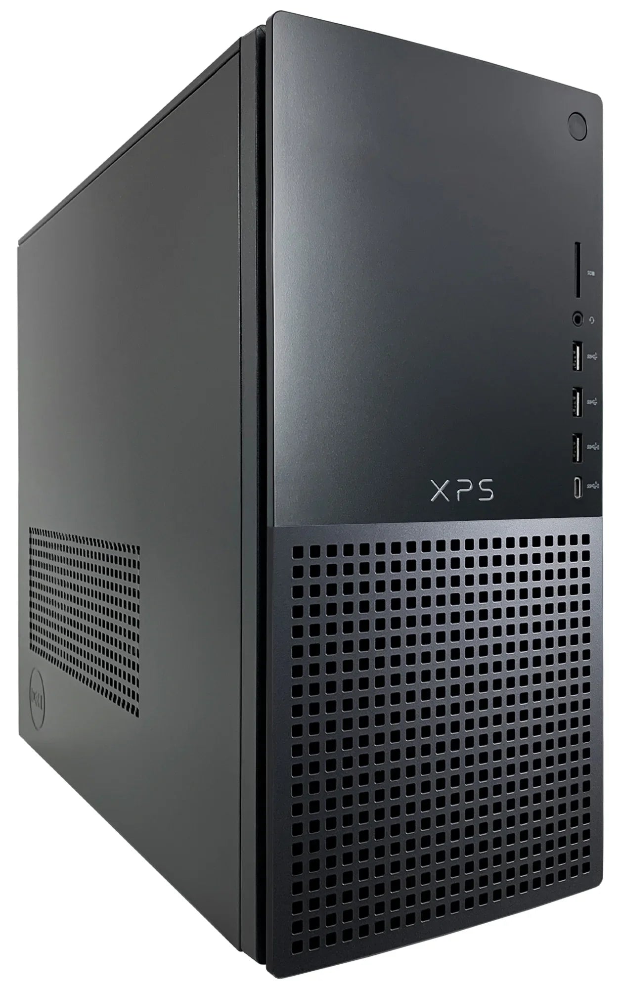 Dell XPSize 8960 Desktop PC - 14th Gen Intel Core i7-14700K up to 5.6 GHz, 16GB RAM, 4TB PCIe SizeSizeD + 10TB HDD, NVIDIA GeForce RTX 3080, Windows 11 Pro
