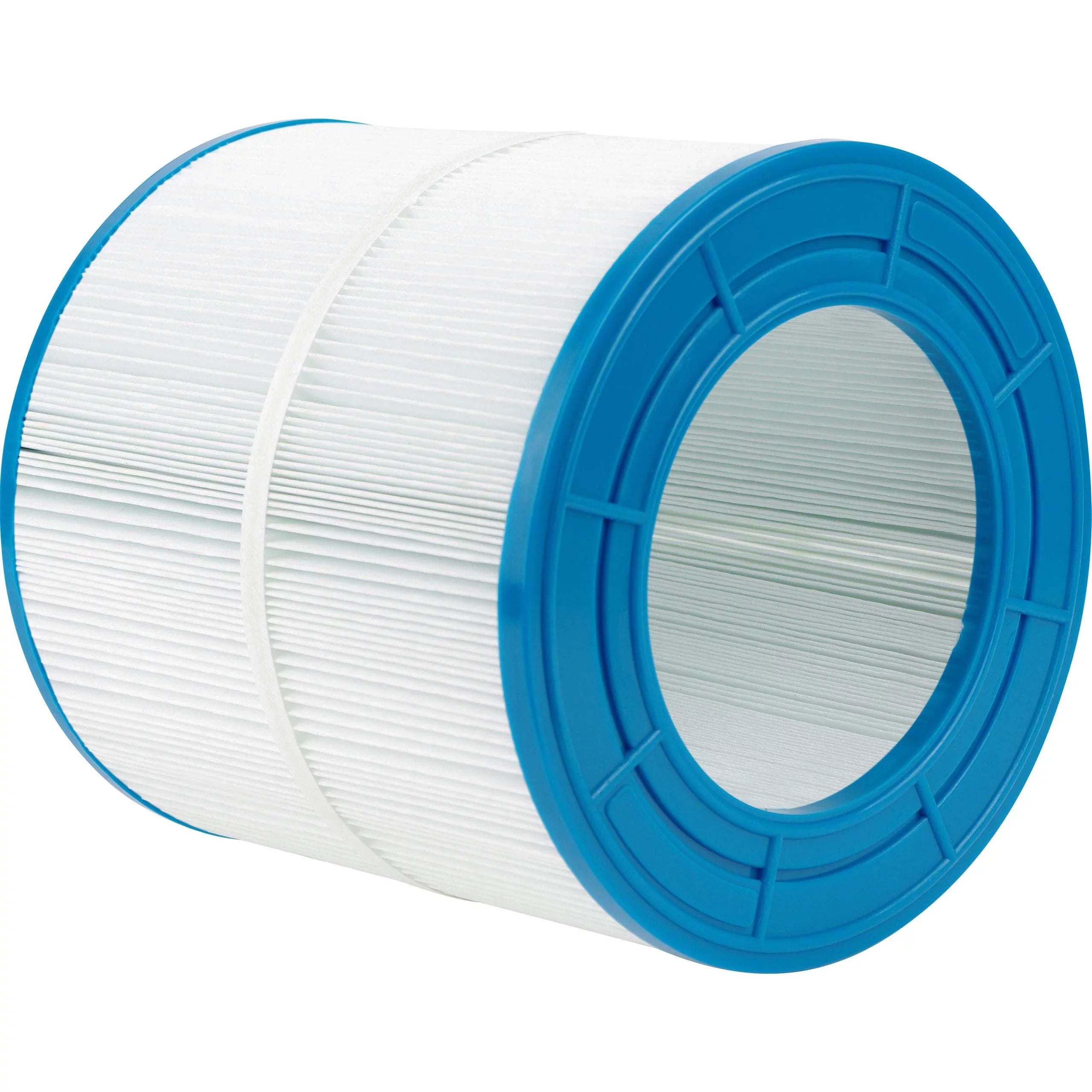 SizepiroPure Replacement for Jacuzzi CFR 50 Unicel C-9650 Pleatco PJ50-4 Hot Tub Sizepa Pool Filter Replacement Cartridge