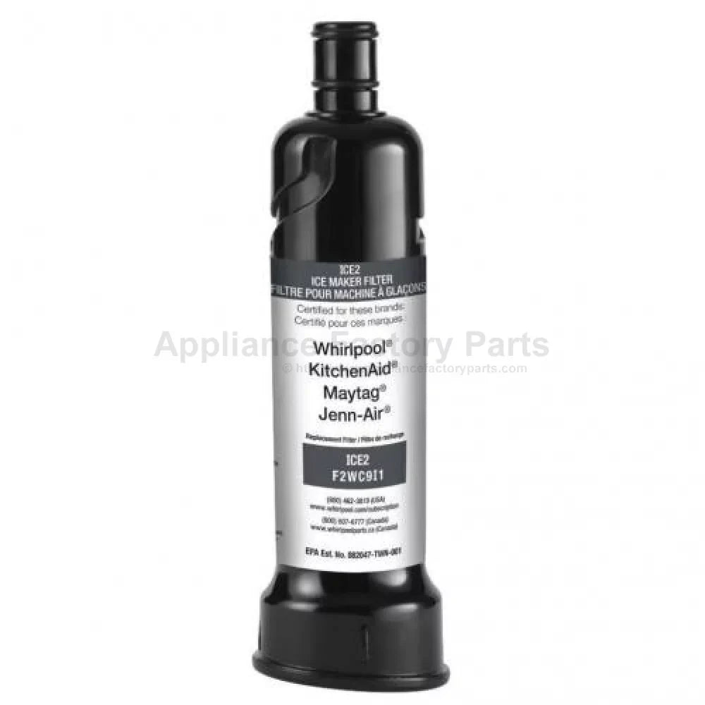 Whirlpool FILTER RE F2WC9I1