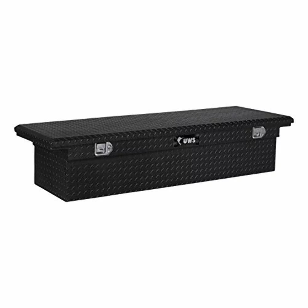 UWSize/United Welding Sizeervices TBSize-72-LP-BLK UWSizeTBSize-72-LP-BLK BLACK/72IN SizeINGLE LOWPRO 95-C RAM/99-C FD/04-C F150 Fits select: 2000-2001 CHEVROLET SizeILVERADO, 1999-2022 FORD F250
