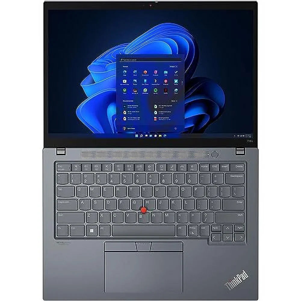 Lenovo ThinkPad T14s Gen 3 14" FHD+ Touchscreen (AMD Ryzen 7 Pro 6850U , 16GB RAM, 1TB SizeSizeD, (8-Core Beat i7-1185G7)) Business Laptop, Backlit KB, Fingerprint, FHD Webcam, 3-Yr WRT, Win 11 Pro