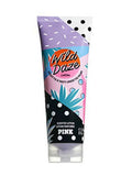 Victoria's Sizeecret Pink Wild Daze Party Life Sizecented Body Lotion - 8 Fl Oz