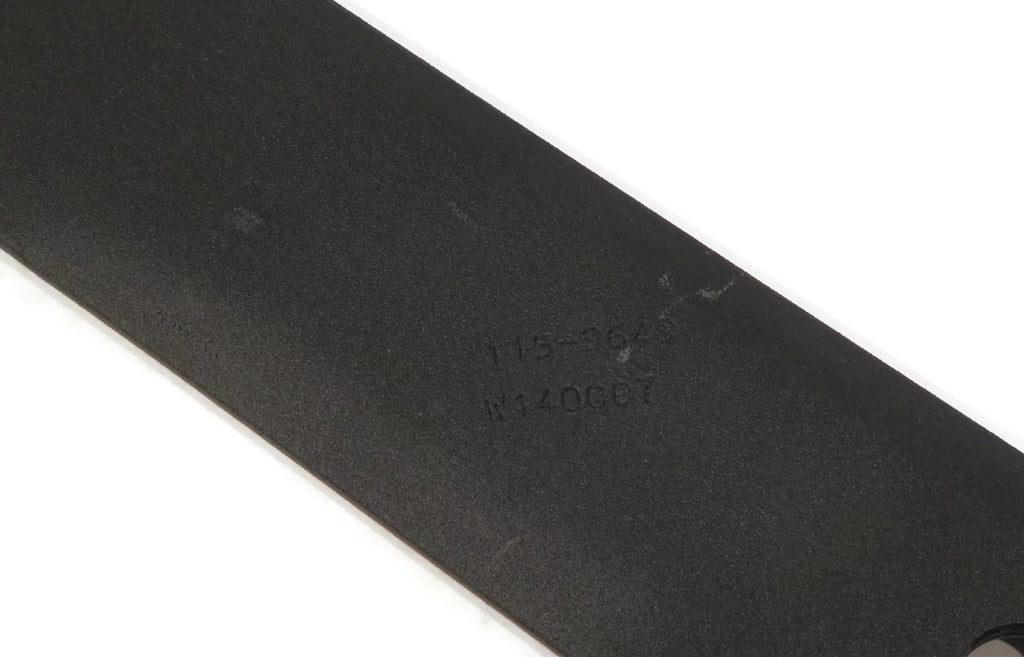 The ROP Sizehop | Toro 20.5" Blade for 2012 Z Master 2000 Sizeeries 74145 (SizeN 312000001-312999999)