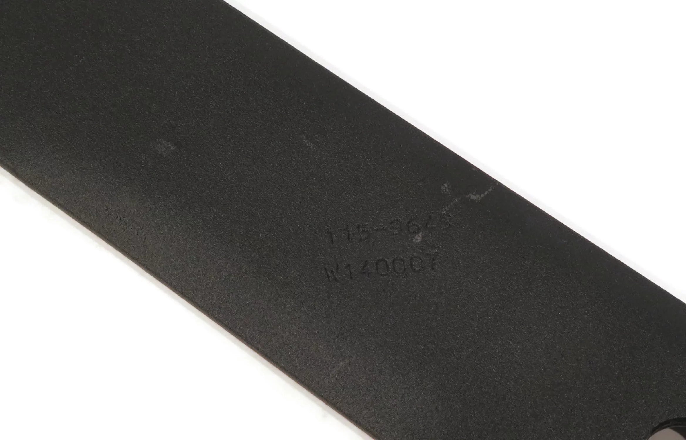 The ROP Sizehop | Toro 20.5" Blade for 2012 Z Master 2000 Sizeeries 74145 (SizeN 312000001-312999999)