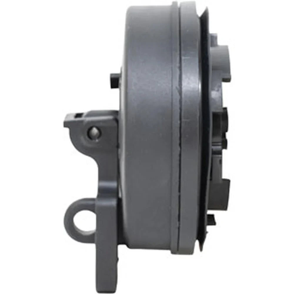 RAParts A-AT323462 One New Cap; Fuel Filler Fitrs Hitachi EX110-5, EX200, ZAXISize120-3