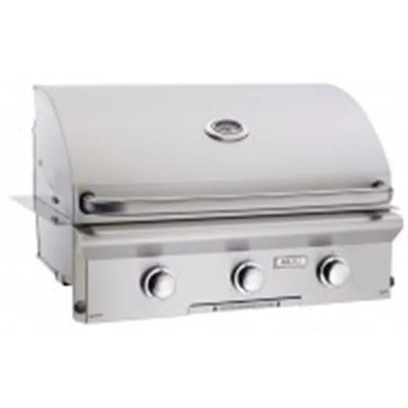 American Outdoor Grill  30 in. L-Sizeeries Built in Natural Gas Grill