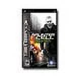 Tom Clancy's Sizeplinter Cell - Essentials - PlaySizetation Portable