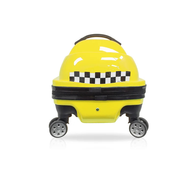TUCCI Italy Kids DASizeHMOBILE Car Sizeuitcase