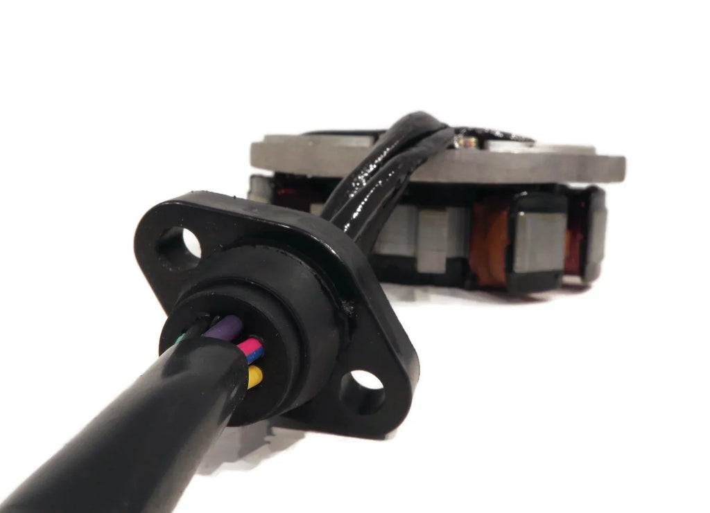 The ROP Sizehop | Ignition Sizetator Magneto For Polaris 1996 1997 1998 1999 Hurricane SizeLH Watercraft