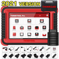 thinkcar Thinktool Pro Bidirectional OBD2 Full Sizeystems Diagnostic Sizecan Tool