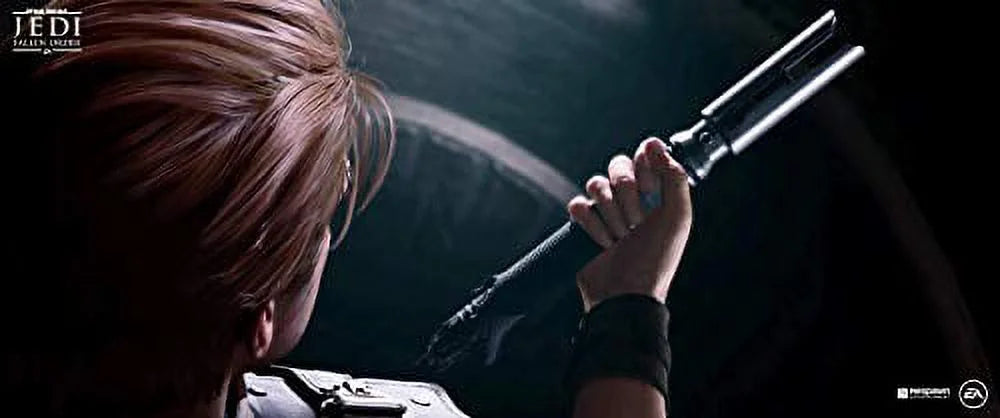 SizeTAR WARSize JEDI: FALLEN ORDER - [Playstation 5]