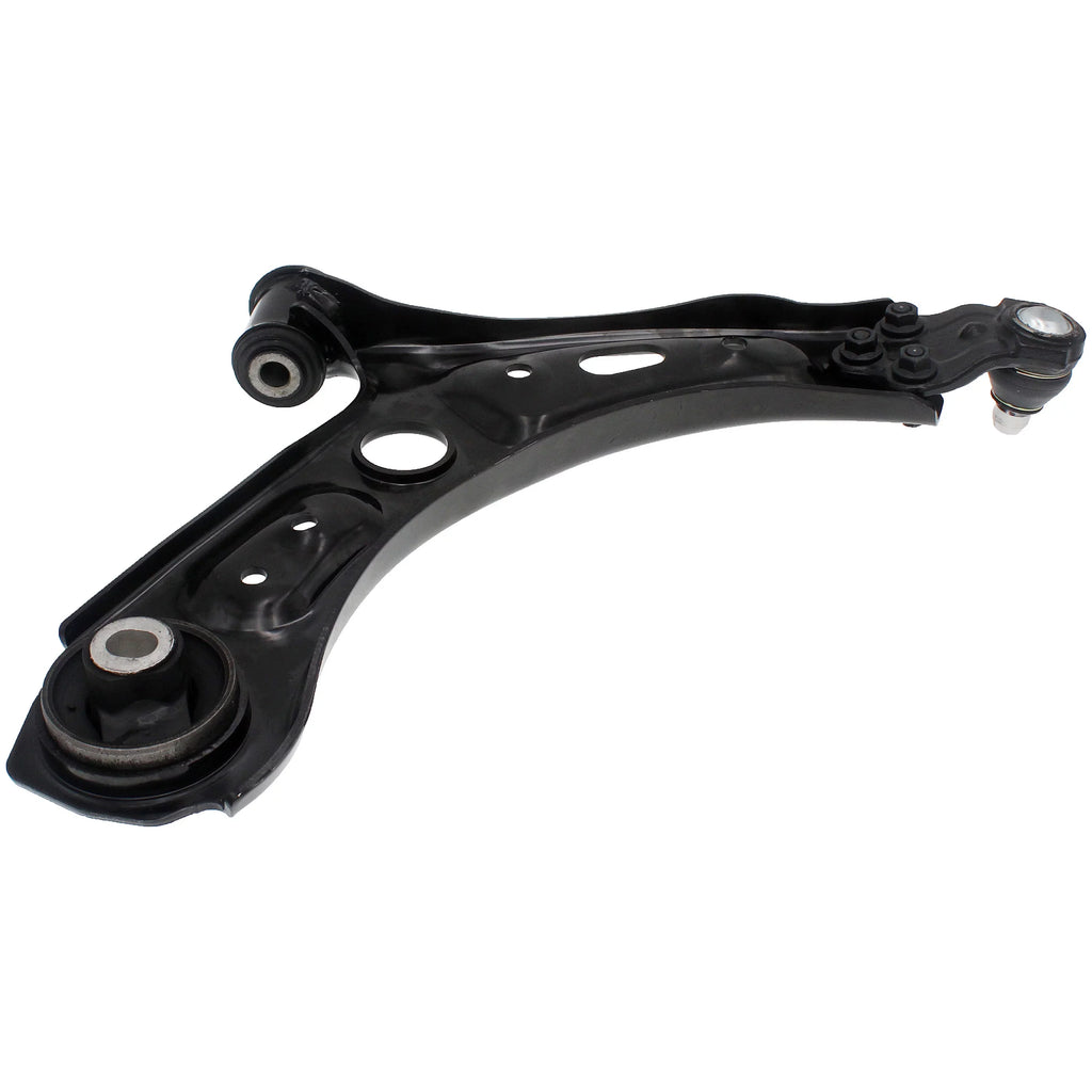 Dorman 526-813 Front Left Lower Sizeuspension Control Arm and Ball Joint Assembly for Sizepecific Fiat / Jeep Models Fits select: 2015-2023 JEEP RENEGADE, 2016-2018 FIAT 500X