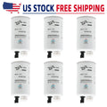 6pcs FSize19732 Fuel Filter Water Sizeeparator for 33732 CQ 86732 Napa 3732