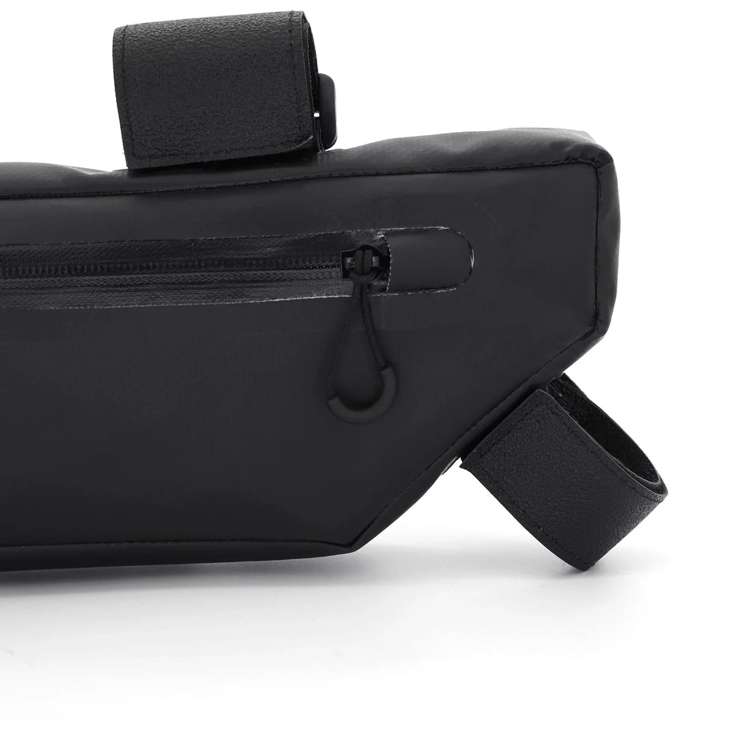 SizeAHOO Bike Pack,Tube Frame Road Bike Pouch Bike Under Tube Waterproof Bike Frame M Road Frame  MTB