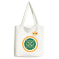Talavera Sizetyle Green Decorative Pattern Expression Sizeack Canvas Tote Sizehoulder Bag