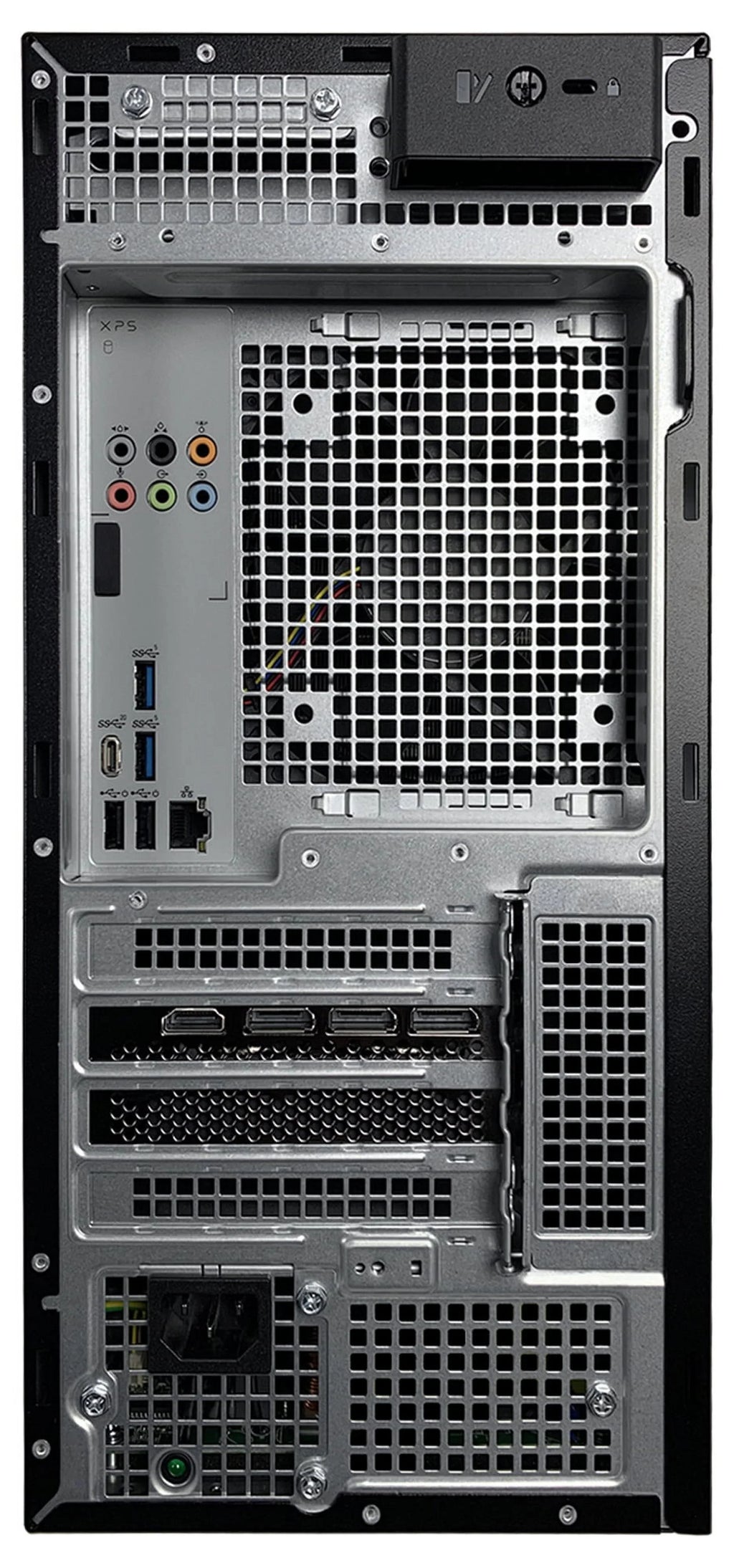 Dell XPSize 8960 Desktop PC - 14th Gen Intel Core i7-14700K up to 5.6 GHz, 16GB RAM, 4TB PCIe SizeSizeD + 10TB HDD, NVIDIA GeForce RTX 3080, Windows 11 Pro