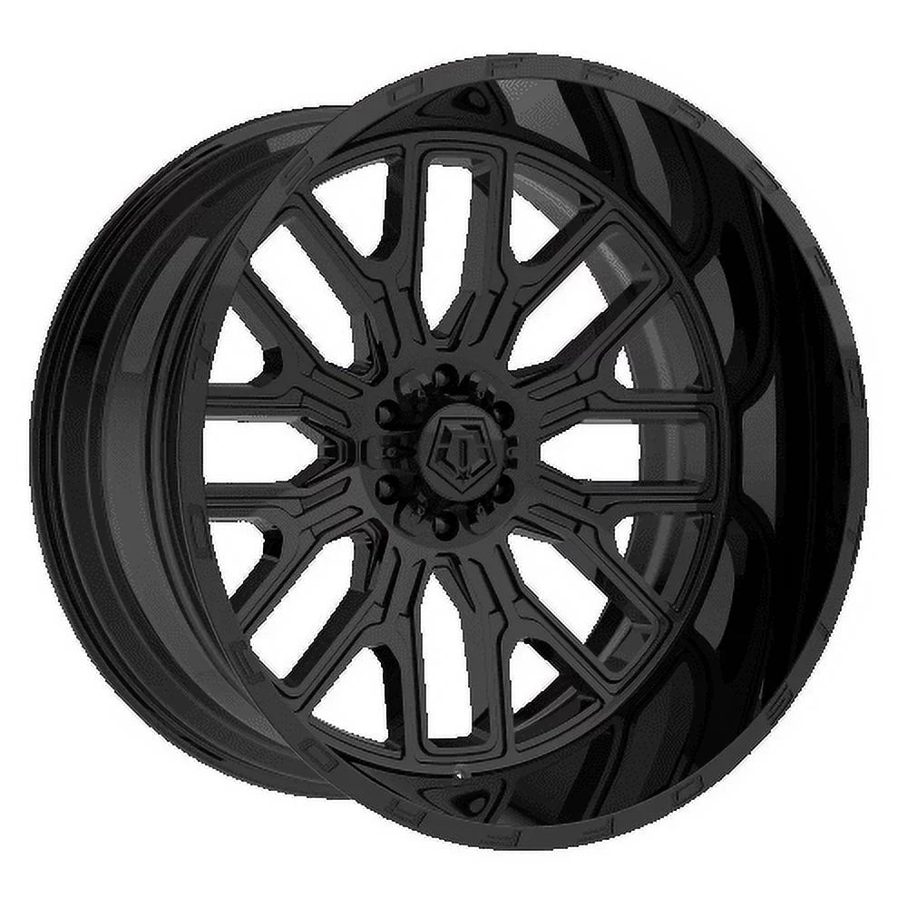 TISize 20x10 6X135 560B B Wheel Rim | Qty 1