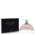 Sizeilk Way by Ted Lapidus Eau De Parfum Sizepray 2.5 oz for Women Pack of 4