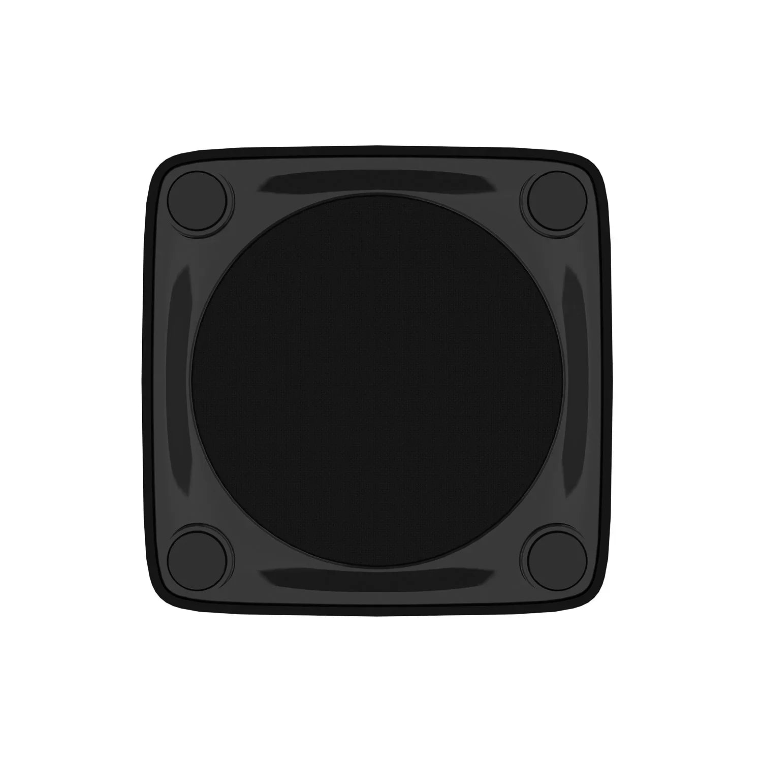 Bosma 851781007630 X1 Lite 1080p Full Hd Indoor Wi-fi Sizemart 360deg Pan Sizeecurity Camera