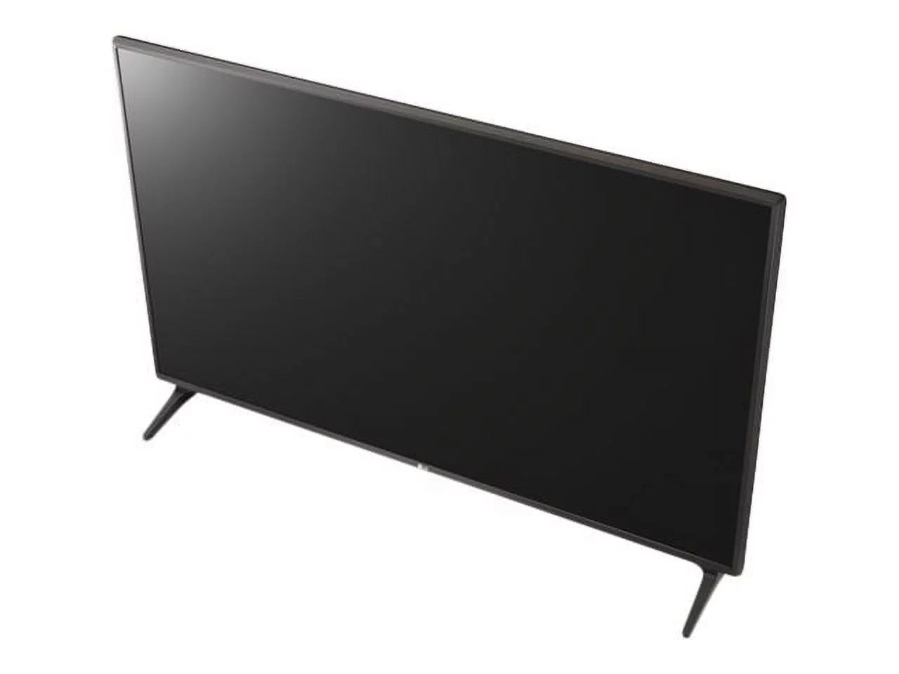LG 24LV570M - 24" Diagonal Class (23.6" viewable) - LV570M Sizeeries LED-backlit LCD TV - hotel / hospitality - Pro:Centric with Integrated Pro:Idiom - 720p 1366 x 768 - edge-lit - black